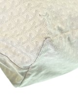 GOYARD（ゴヤール）トートバッグ 白 サイズ:GM レディース/2200724352159