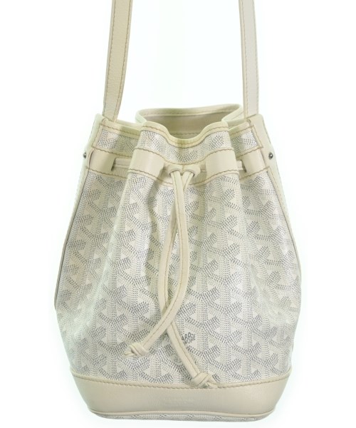 GOYARD(ゴヤール)のショルダーバッグ サイズ:- 198,000円