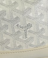 GOYARD（ゴヤール）ショルダーバッグ 白 サイズ:- レディース/2200729070010