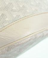 GOYARD（ゴヤール）ショルダーバッグ 白 サイズ:- レディース/2200729070010