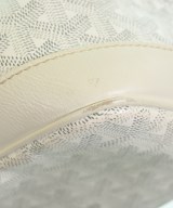 GOYARD（ゴヤール）ショルダーバッグ 白 サイズ:- レディース/2200729070010