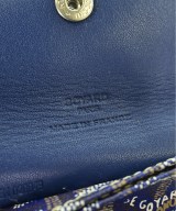 GOYARD（ゴヤール）ハンドバッグ 青 サイズ:- レディース/2200684339184