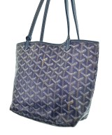 GOYARD（ゴヤール）ハンドバッグ 青 サイズ:- レディース/2200684339184