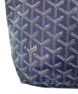 GOYARD（ゴヤール）ハンドバッグ 青 サイズ:- レディース/2200684339184