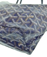 GOYARD（ゴヤール）ハンドバッグ 青 サイズ:- レディース/2200684339184