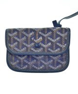 GOYARD（ゴヤール）ハンドバッグ 青 サイズ:- レディース/2200684339184
