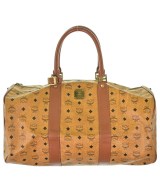 MCM ボストンバッグ