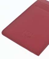 MCM（エムシーエム）カードケース 赤 サイズ:- レディース/2200622970165