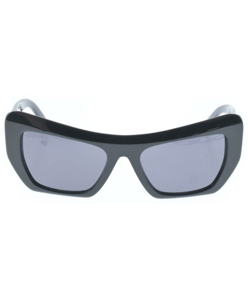 MCM（エムシーエム）サングラス 黒 サイズ:- レディース/2200638758061