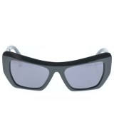 MCM（エムシーエム）サングラス 黒 サイズ:- レディース/2200638758061