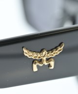 MCM（エムシーエム）サングラス 黒 サイズ:- レディース/2200638758061