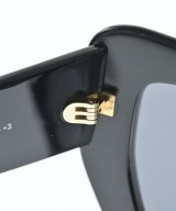 MCM（エムシーエム）サングラス 黒 サイズ:- レディース/2200638758061