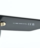 MCM（エムシーエム）サングラス 黒 サイズ:- レディース/2200638758061