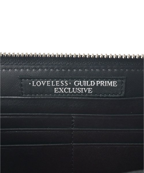 MCM（エムシーエム）財布・コインケース 黒 サイズ:F レディース/2200641016097