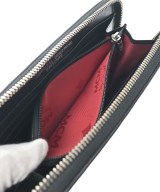 MCM（エムシーエム）財布・コインケース 黒 サイズ:F レディース/2200641016097