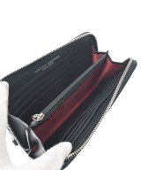 MCM（エムシーエム）財布・コインケース 黒 サイズ:F レディース/2200641016097