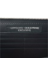 MCM（エムシーエム）財布・コインケース 黒 サイズ:F レディース/2200641016097