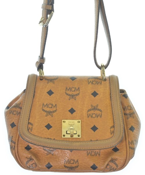 エムシーエム(MCM)のMCM ショルダーバッグ