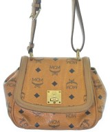 MCM ショルダーバッグ