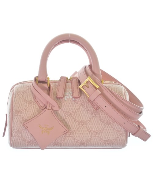 エムシーエム(MCM)のMCM ショルダーバッグ