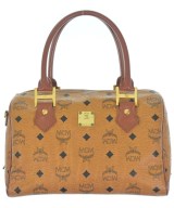 MCM ボストンバッグ
