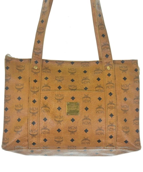 エムシーエム(MCM)のMCM トートバッグ