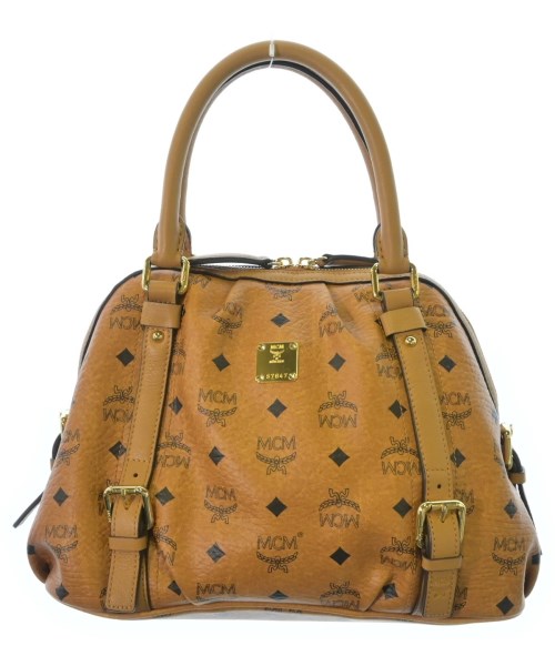 エムシーエム(MCM)のMCM ハンドバッグ