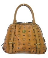 MCM ハンドバッグ