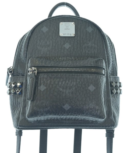 エムシーエム(MCM)のMCM バックパック・リュック