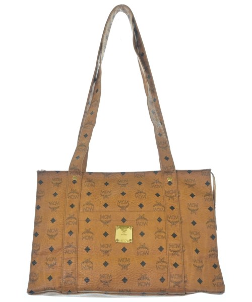 エムシーエム(MCM)のMCM ショルダーバッグ