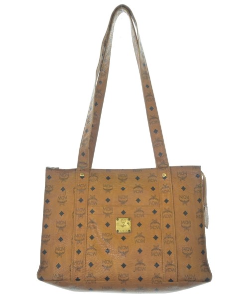 エムシーエム(MCM)のMCM ショルダーバッグ