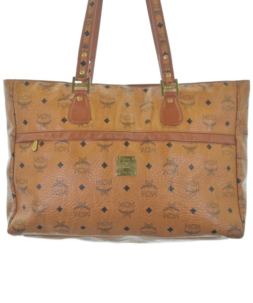 エムシーエム(MCM)のMCM ショルダーバッグ