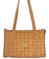 MCM トートバッグ