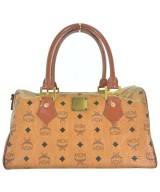 MCM ボストンバッグ