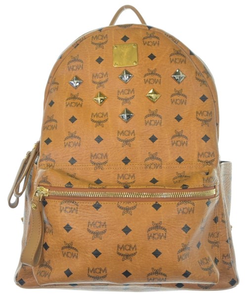 エムシーエム(MCM)のMCM バックパック・リュック