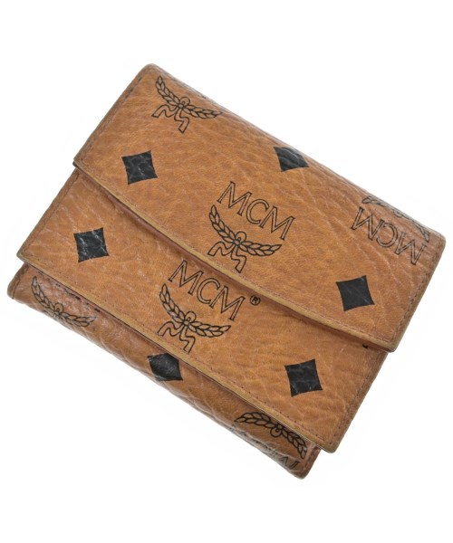 エムシーエム(MCM)のMCM 財布・コインケース