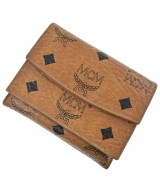 MCM 財布・コインケース