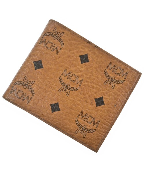 エムシーエム(MCM)のMCM 財布・コインケース