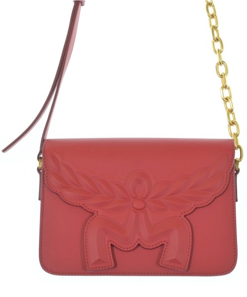 エムシーエム(MCM)のMCM ショルダーバッグ