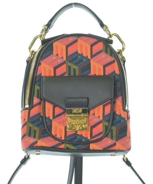 エムシーエム(MCM)のMCM ショルダーバッグ