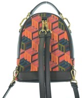 MCM（エムシーエム）ショルダーバッグ 黒 サイズ:- レディース/2200623691427