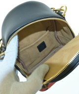 MCM（エムシーエム）ショルダーバッグ 黒 サイズ:- レディース/2200623691427