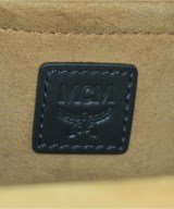 MCM（エムシーエム）ショルダーバッグ 黒 サイズ:- レディース/2200623691427