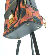 MCM（エムシーエム）ショルダーバッグ 黒 サイズ:- レディース/2200623691427