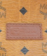 MCM（エムシーエム）トートバッグ 茶 サイズ:- レディース/2200627238406