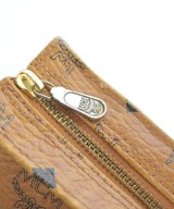 MCM（エムシーエム）トートバッグ 茶 サイズ:- レディース/2200627238406