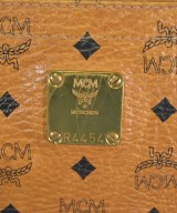 MCM（エムシーエム）トートバッグ 茶 サイズ:- レディース/2200627238406