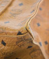 MCM（エムシーエム）トートバッグ 茶 サイズ:- レディース/2200627238406