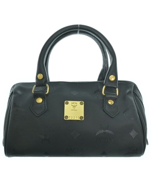 エムシーエム(MCM)のMCM ハンドバッグ
