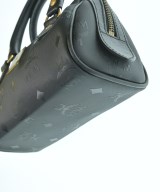 MCM（エムシーエム）ハンドバッグ 黒 サイズ:- レディース/2200627238482